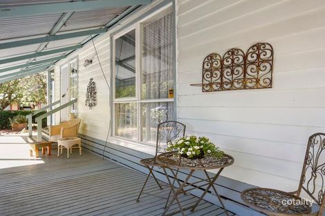 Property photo of 1648 Little Yarra Road Powelltown VIC 3797