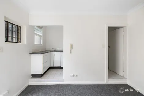 Property photo of 2/164A Bourke Street Darlinghurst NSW 2010