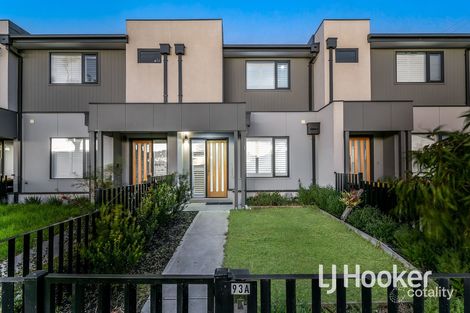 93a Hammond Rd, Dandenong, VIC 3175