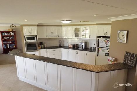 Property photo of 318 Roma Downs Road Roma QLD 4455