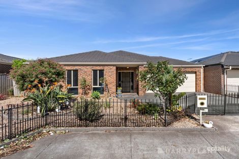 12 Copeton Ave, Tarneit, VIC 3029