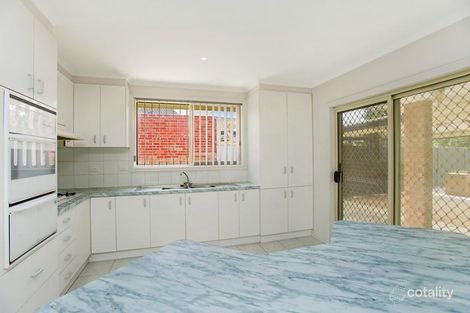 Property photo of 198 Lady Nelson Way Taylors Lakes VIC 3038