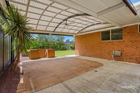 Property photo of 198 Lady Nelson Way Taylors Lakes VIC 3038