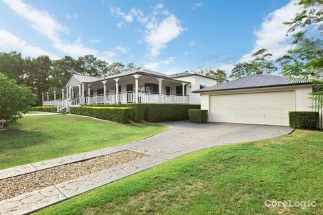 Property photo of 43 Jorl Court Buderim QLD 4556