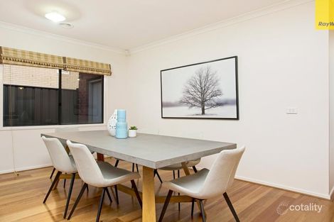 Property photo of 6 Scotney Road Craigieburn VIC 3064