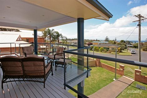 Property photo of 8A Ocean Road Batehaven NSW 2536