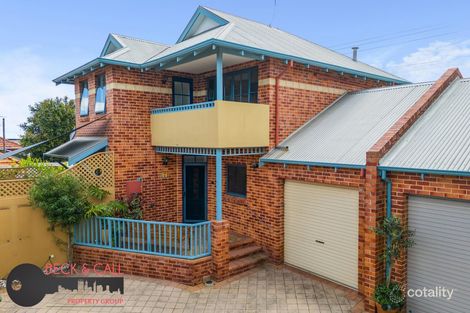 34a Bondi St, Mount Hawthorn, WA 6016