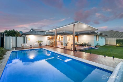 Property photo of 17 Old Kent Road Upper Coomera QLD 4209