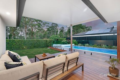 Property photo of 17 Old Kent Road Upper Coomera QLD 4209