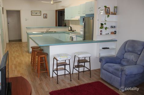 Property photo of 126 Bunya Street Dalby QLD 4405