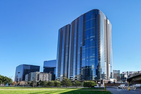 Property photo of 607/628 Flinders Street Docklands VIC 3008