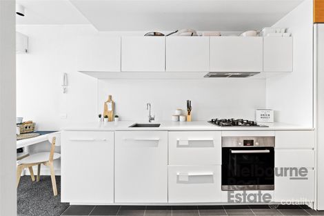 Property photo of 1016/39 Coventry Street Southbank VIC 3006