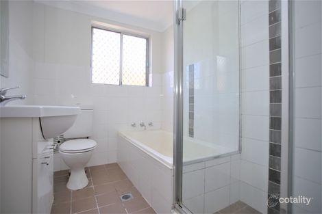 Property photo of 1/21 Fourth Avenue Campsie NSW 2194