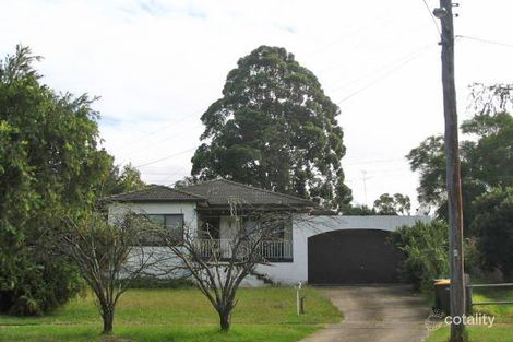 19 Moomin St, Lalor Park, NSW 2147