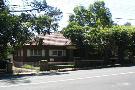Property photo of 49 Edgeworth David Avenue Waitara NSW 2077