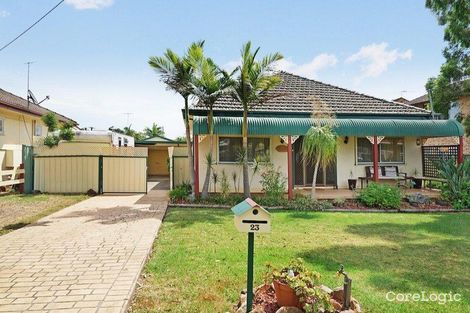 Property photo of 23 Surrey Street Minto NSW 2566