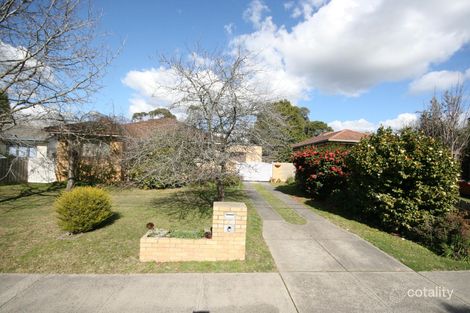 Property photo of 130 Eastfield Road Croydon South VIC 3136