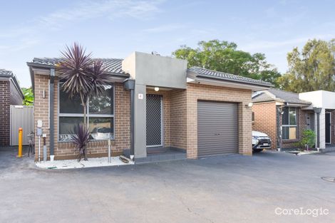 Property photo of 4/3-5 Tungarra Road Girraween NSW 2145