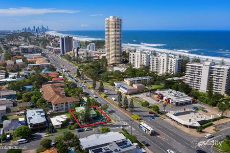 1878 Gold Coast Hwy, Burleigh Heads, QLD 4220