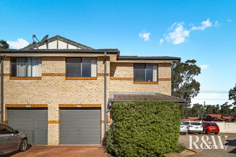 21/78 Methven St, Mount Druitt, NSW 2770