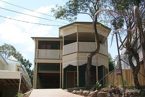 15a Valentine St, Toowong, QLD 4066