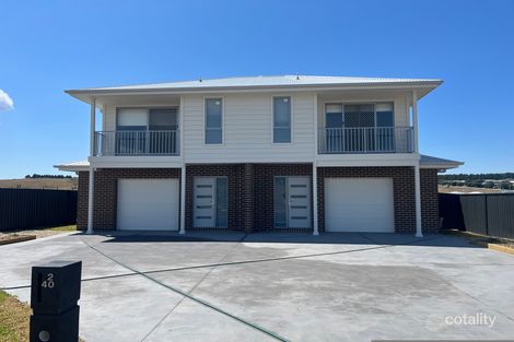 1/40 Bonneville Bvd, Goulburn, NSW 2580