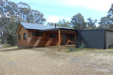 Property photo of 8 Shannon Road Shannon TAS 7030