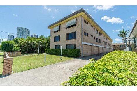Property photo of 2/57 Back Street Biggera Waters QLD 4216