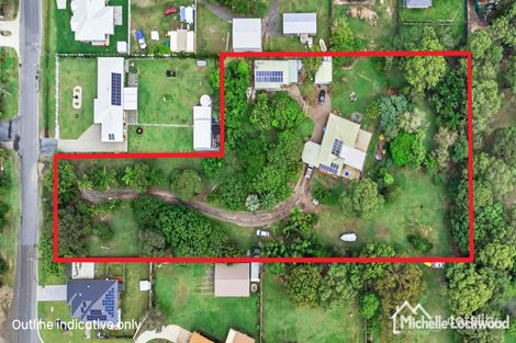 52 Senorita Pde, Urangan, QLD 4655