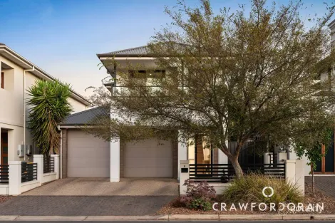 Property photo of 6 Ashworth Avenue St Clair SA 5011