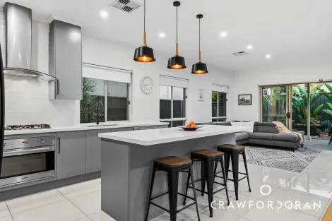 Property photo of 6 Ashworth Avenue St Clair SA 5011