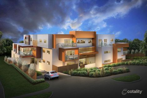 20/115-117 Burwood Hwy, Burwood East, VIC 3151