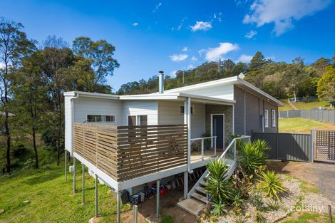 Property photo of 13B Scott Street Wolumla NSW 2550