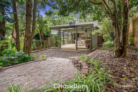 Property photo of 5 Glenfern Avenue Upwey VIC 3158