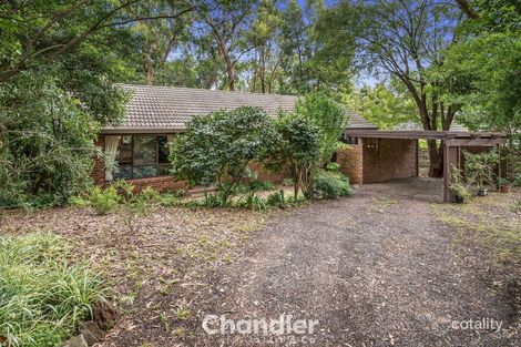 Property photo of 5 Glenfern Avenue Upwey VIC 3158