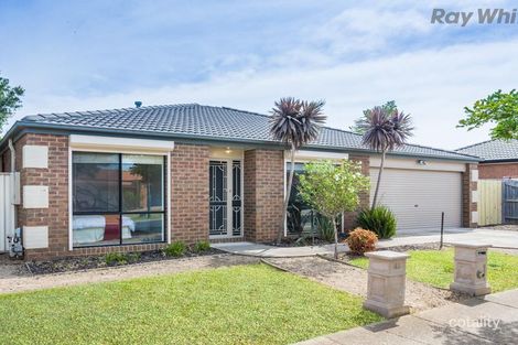 Property photo of 45 Cardinia Crescent Taylors Hill VIC 3037