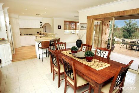 Property photo of 45 Westminster Drive Castle Hill NSW 2154