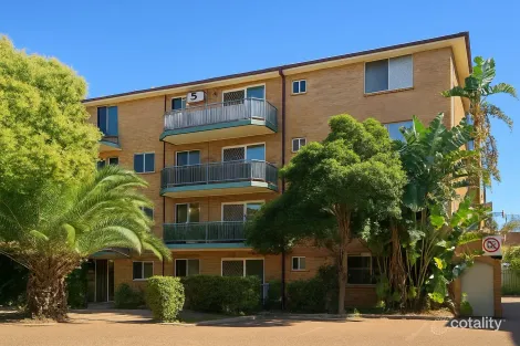 77/12-18 Equity Pl, Canley Vale, NSW 2166