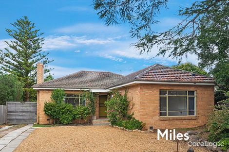 Property photo of 52 Hodgson Street Heidelberg VIC 3084