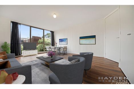 18/3 Barnsbury Rd, South Yarra, VIC 3141