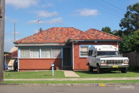 57 Broughton St, Old Guildford, NSW 2161