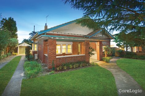 Property photo of 89 Wattle Valley Road Canterbury VIC 3126