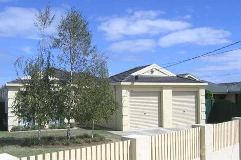 Property photo of 57 Greenwood Drive Carrum Downs VIC 3201