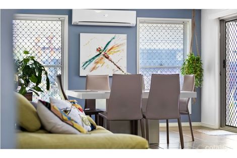 Property photo of 62 Creekside Drive Narangba QLD 4504