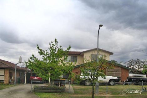 Property photo of 106 McFarlane Drive Minchinbury NSW 2770