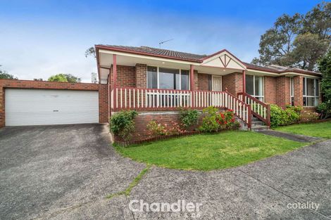 Property photo of 2/9 Hutton Avenue Ferntree Gully VIC 3156
