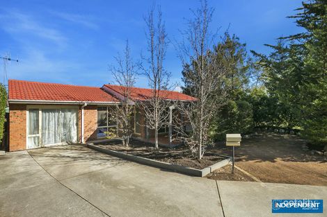 Property photo of 15 Tindall Place Conder ACT 2906