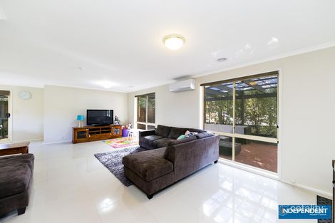 Property photo of 15 Tindall Place Conder ACT 2906