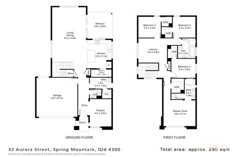 Property photo of 32 Aurora Street Spring Mountain QLD 4300