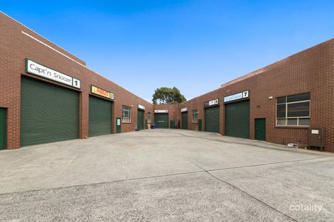 5/16 ROSEMARY CT, MULGRAVE, VIC 3170